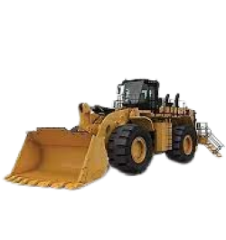 Caterpillar_992G-K