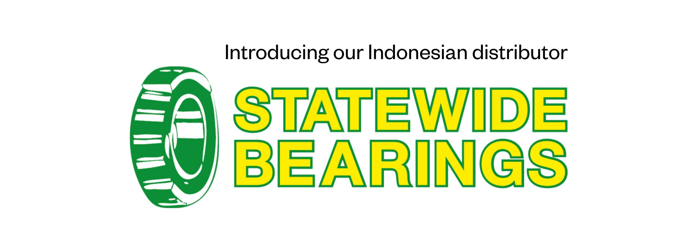 Indonesian Distributor Statewide Bearings (1)
